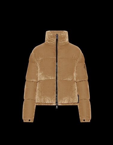 Moncler Rimac Natural Camel Beige