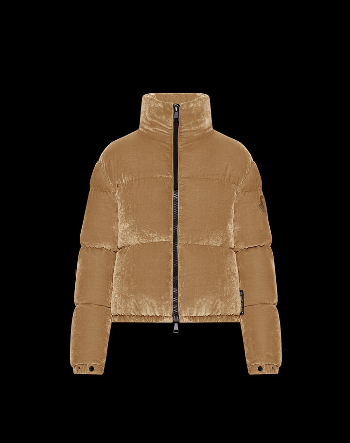 Moncler Rimac Natural Camel Beige