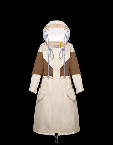 Moncler Violets 버터