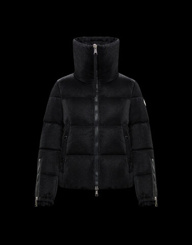 Moncler Bandama Black