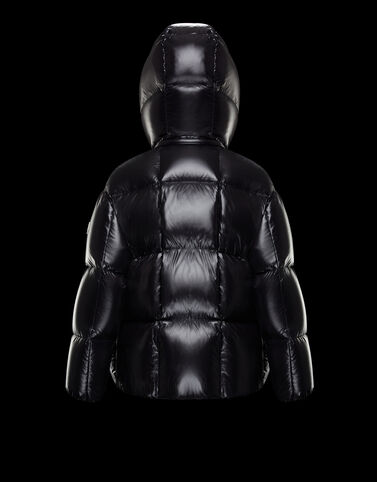 Moncler Parana Black