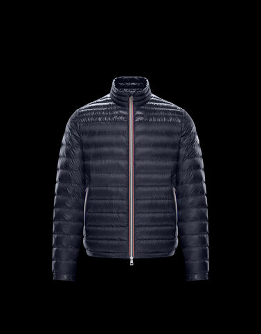 Moncler Daniel 나이트 블루