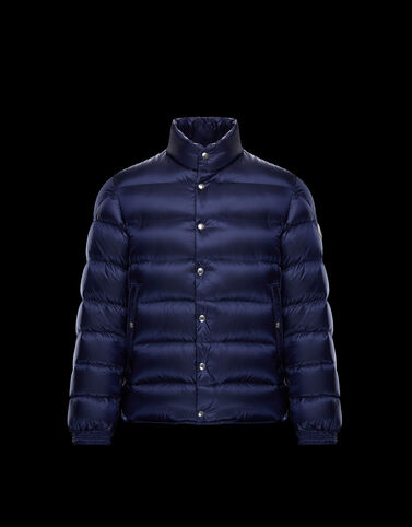 Moncler Piriac 나이트 블루