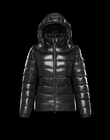 Moncler Bady 블랙