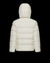 Moncler Dubois Silk White