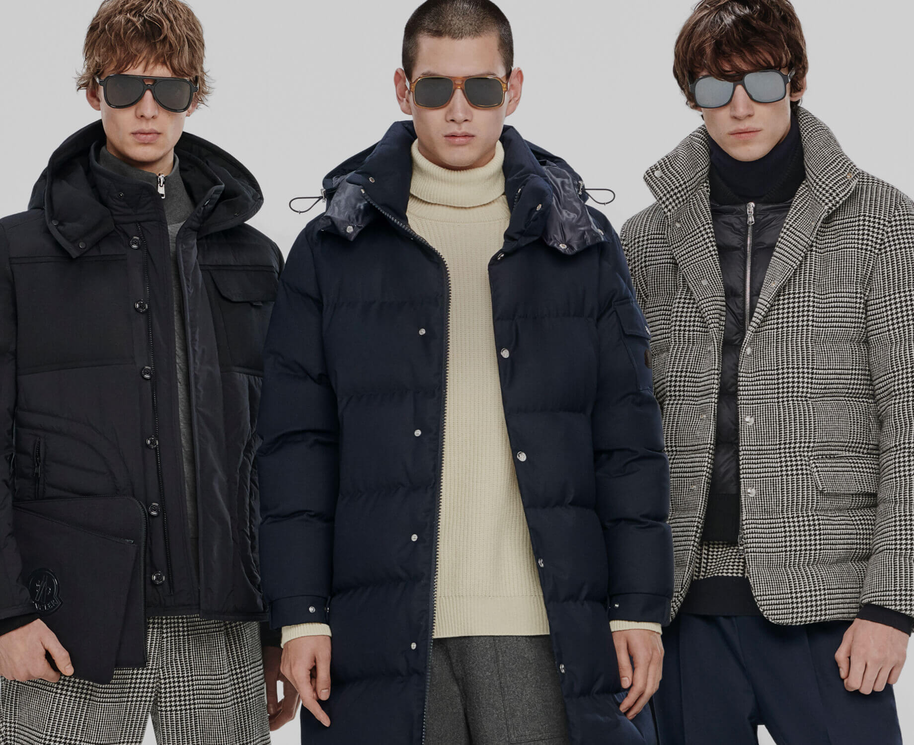 hanoverian moncler
