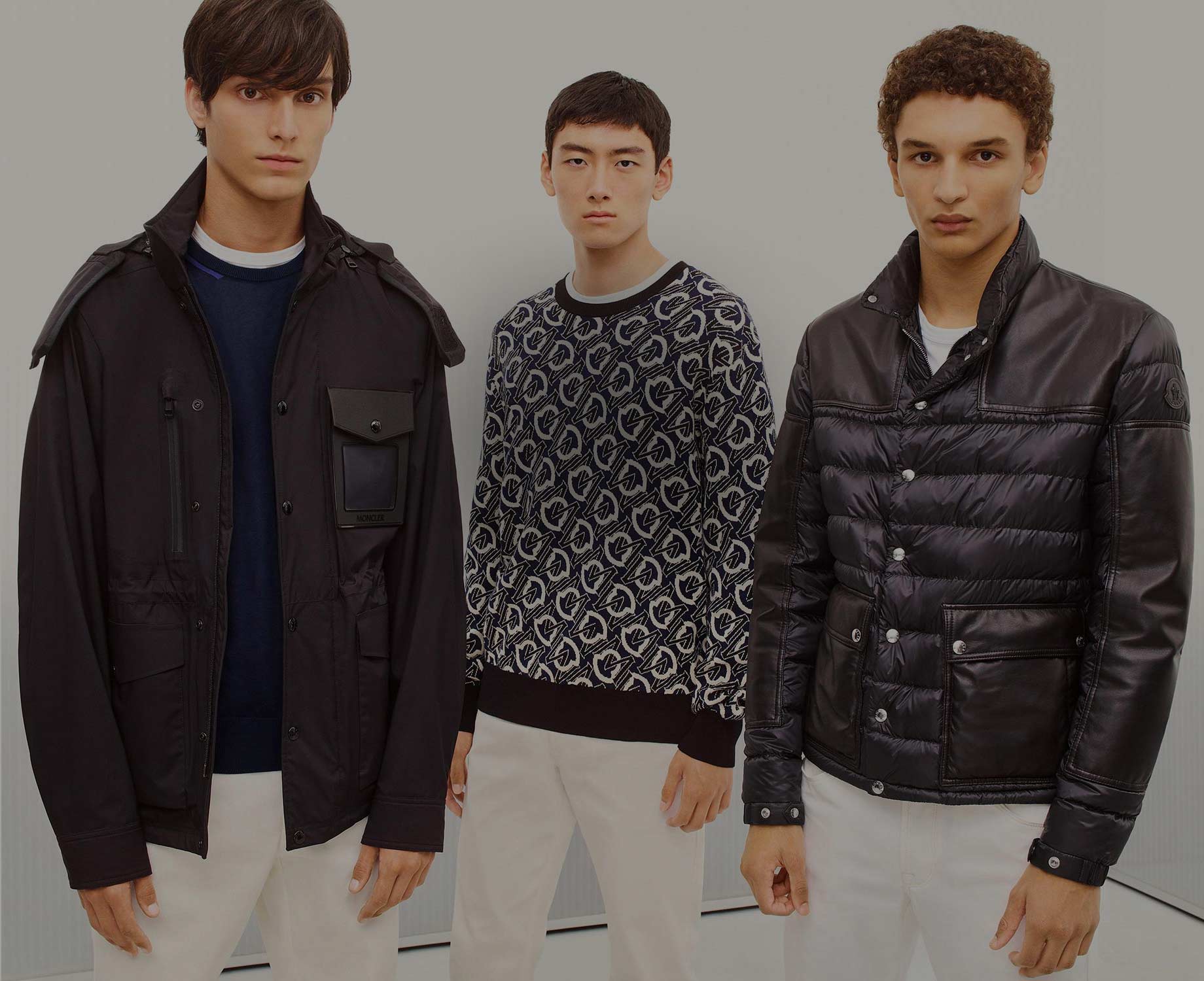 moncler vest canada