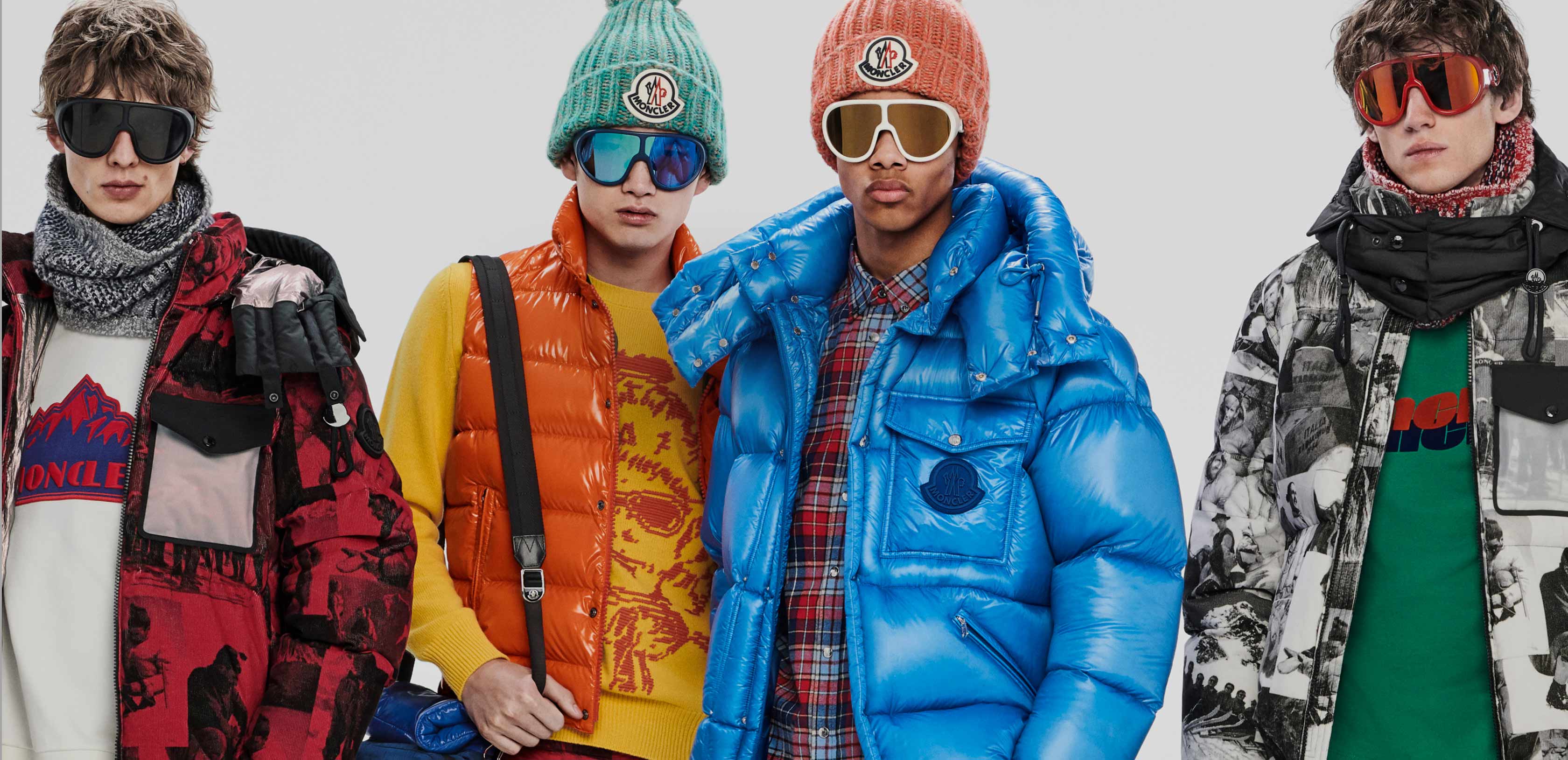 montclair winter coats