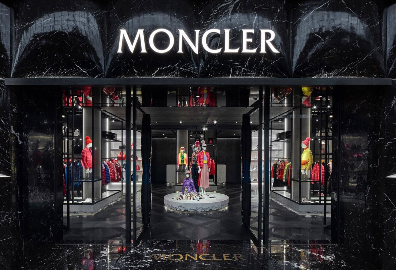 moncler eaton centre