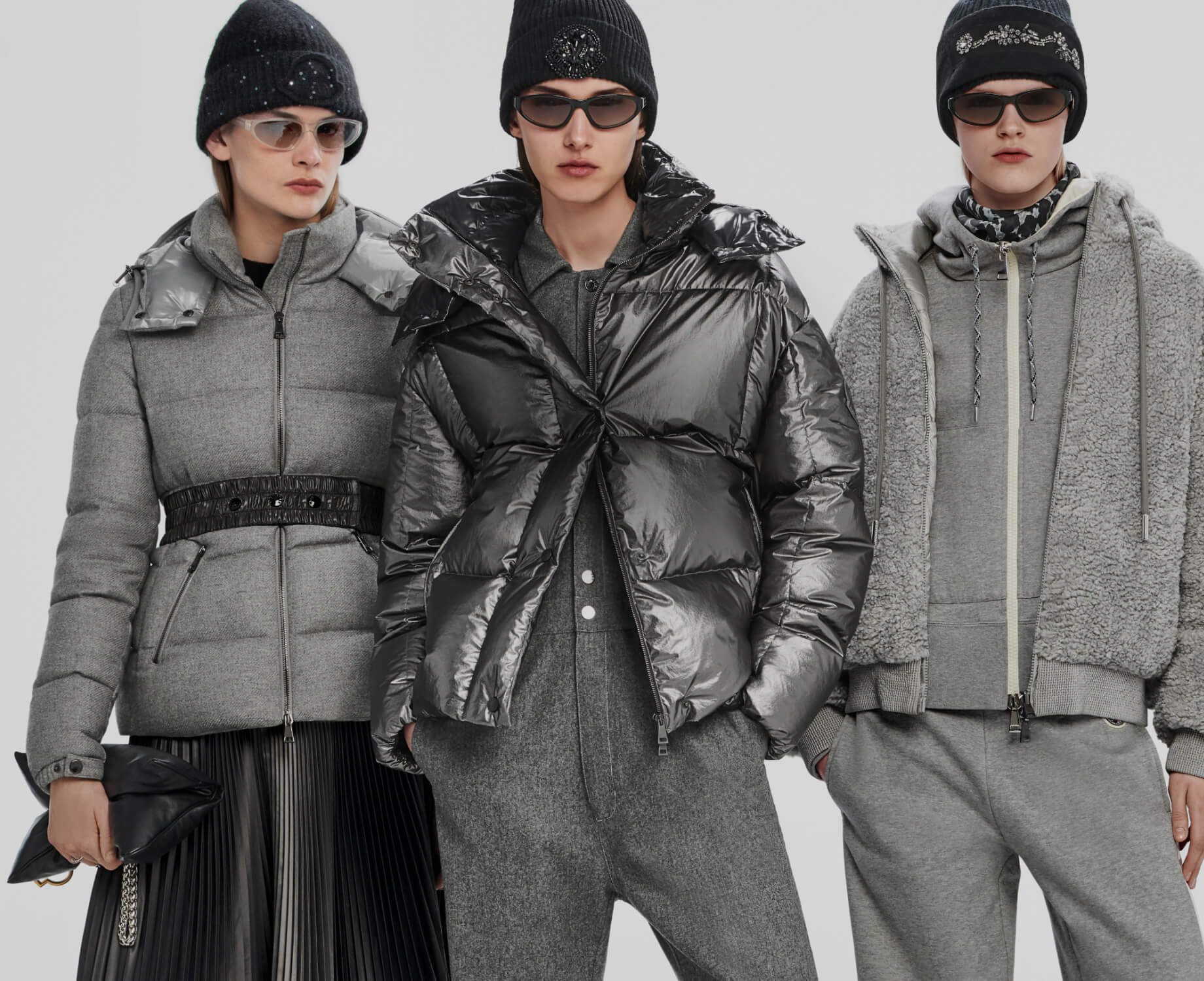 moncler de