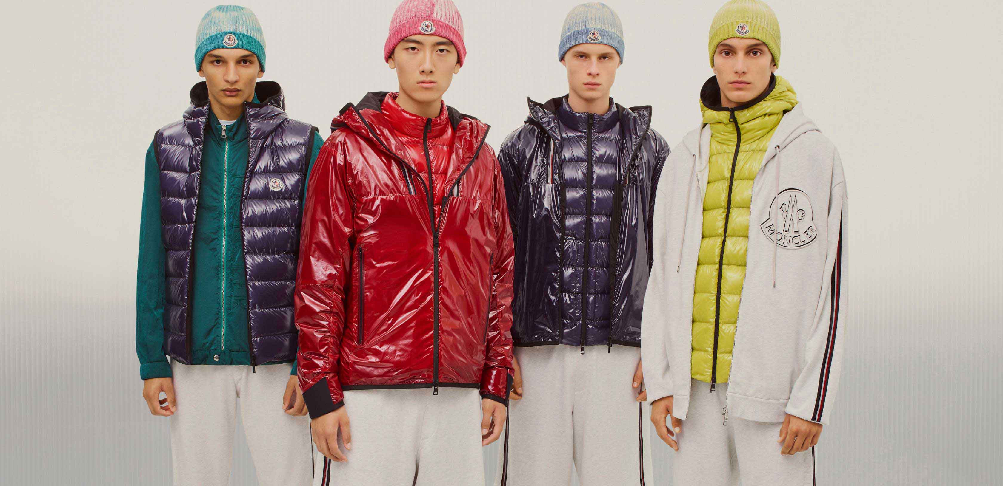 moncler taleve matte puffer parka