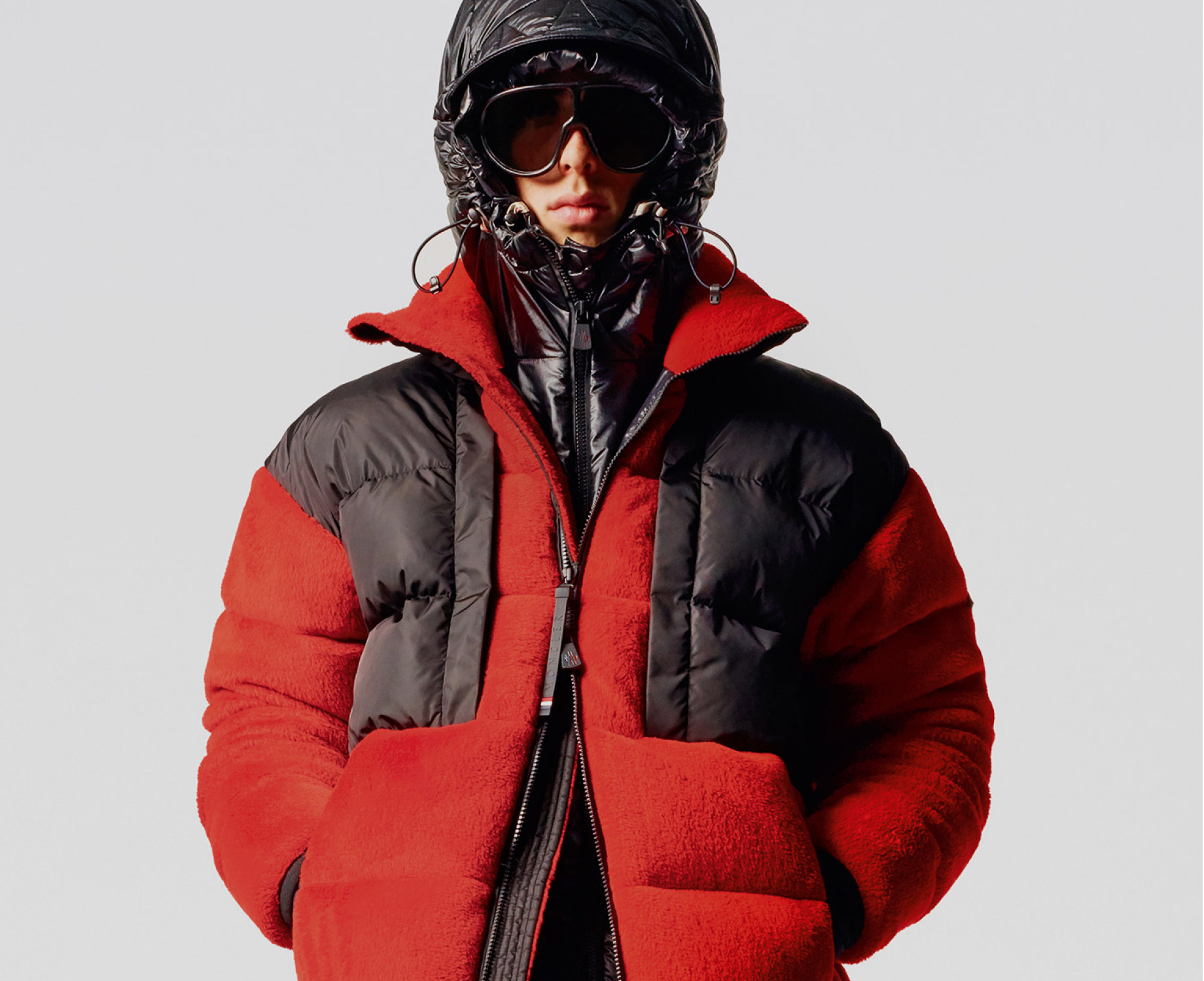 moncler coats & jackets
