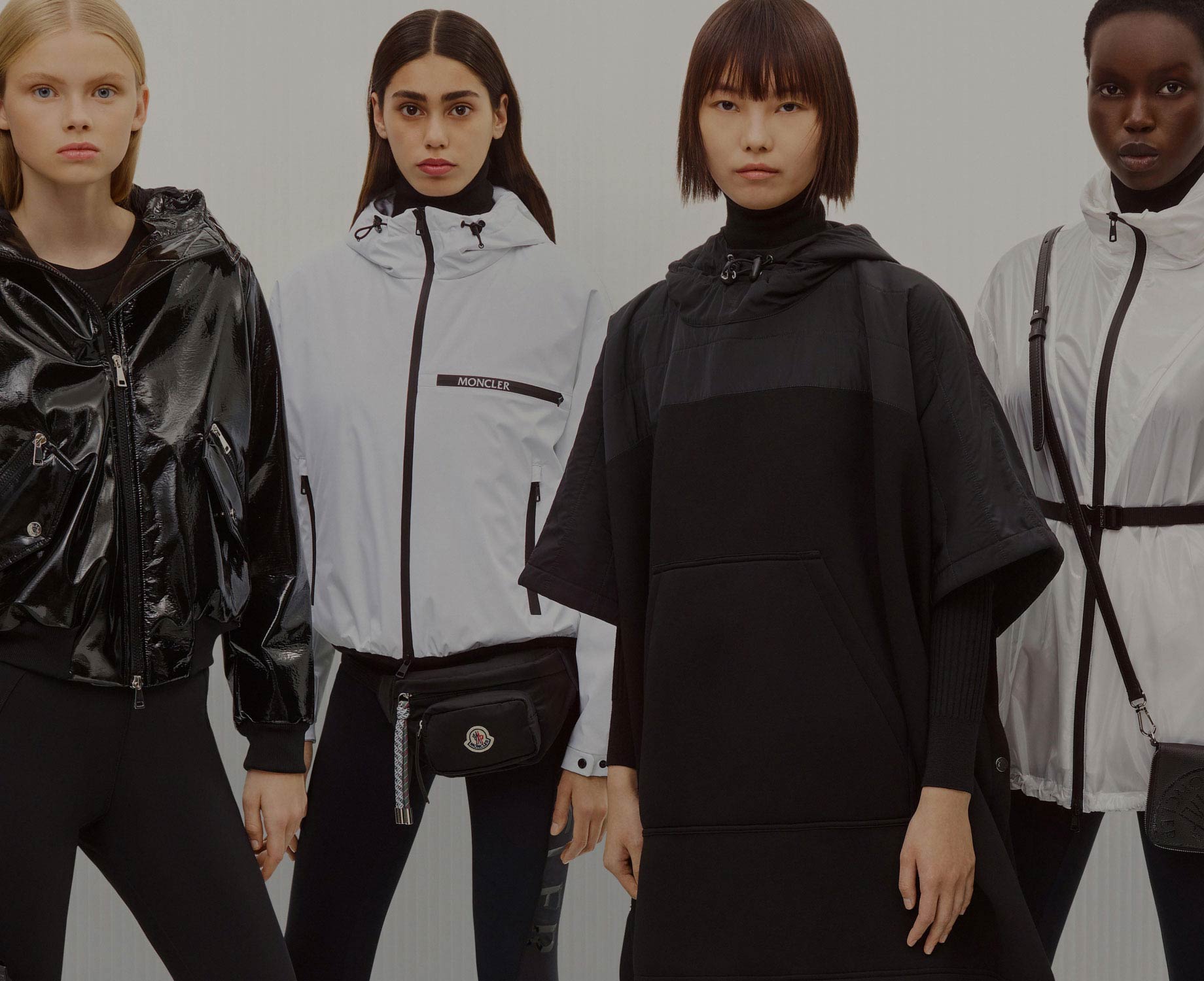 moncler official site
