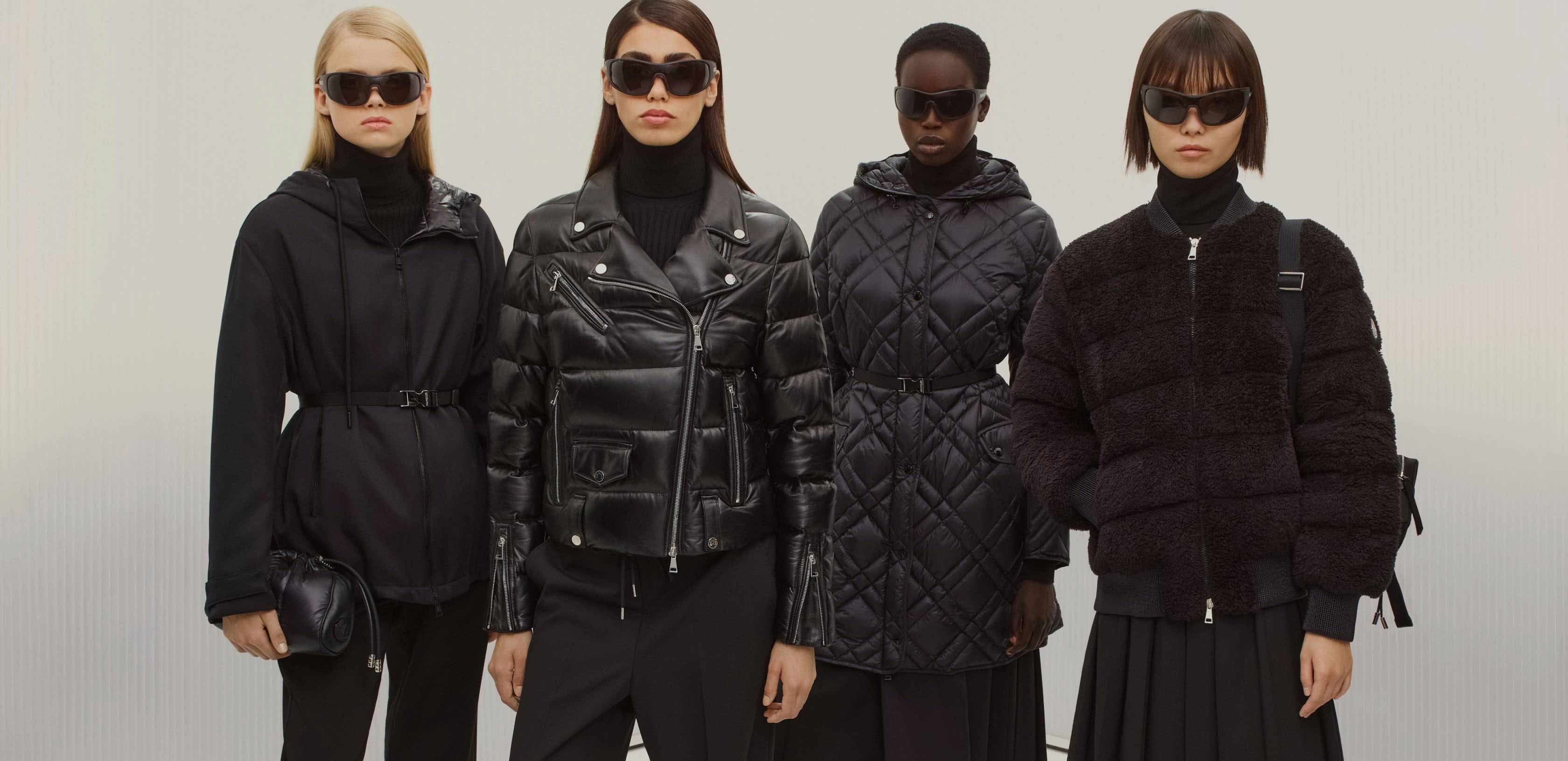 site Moncler