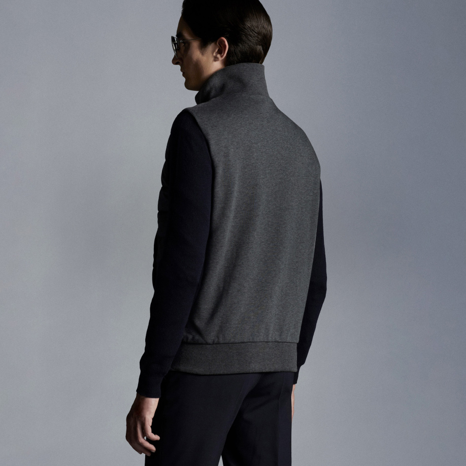 abbigliamento moncler uomo