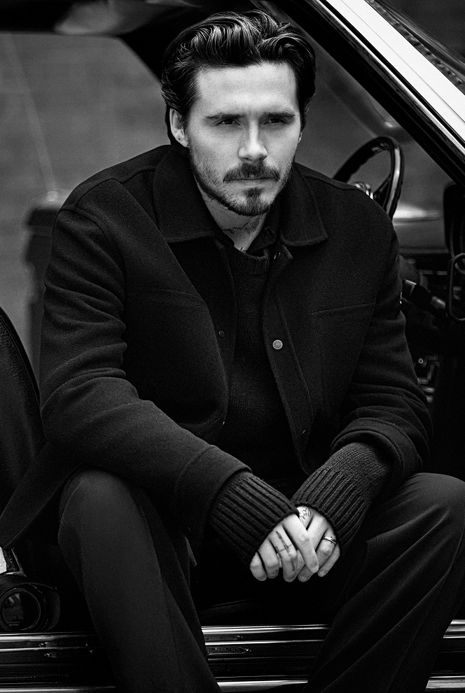 Moncler Fall Winter Collection