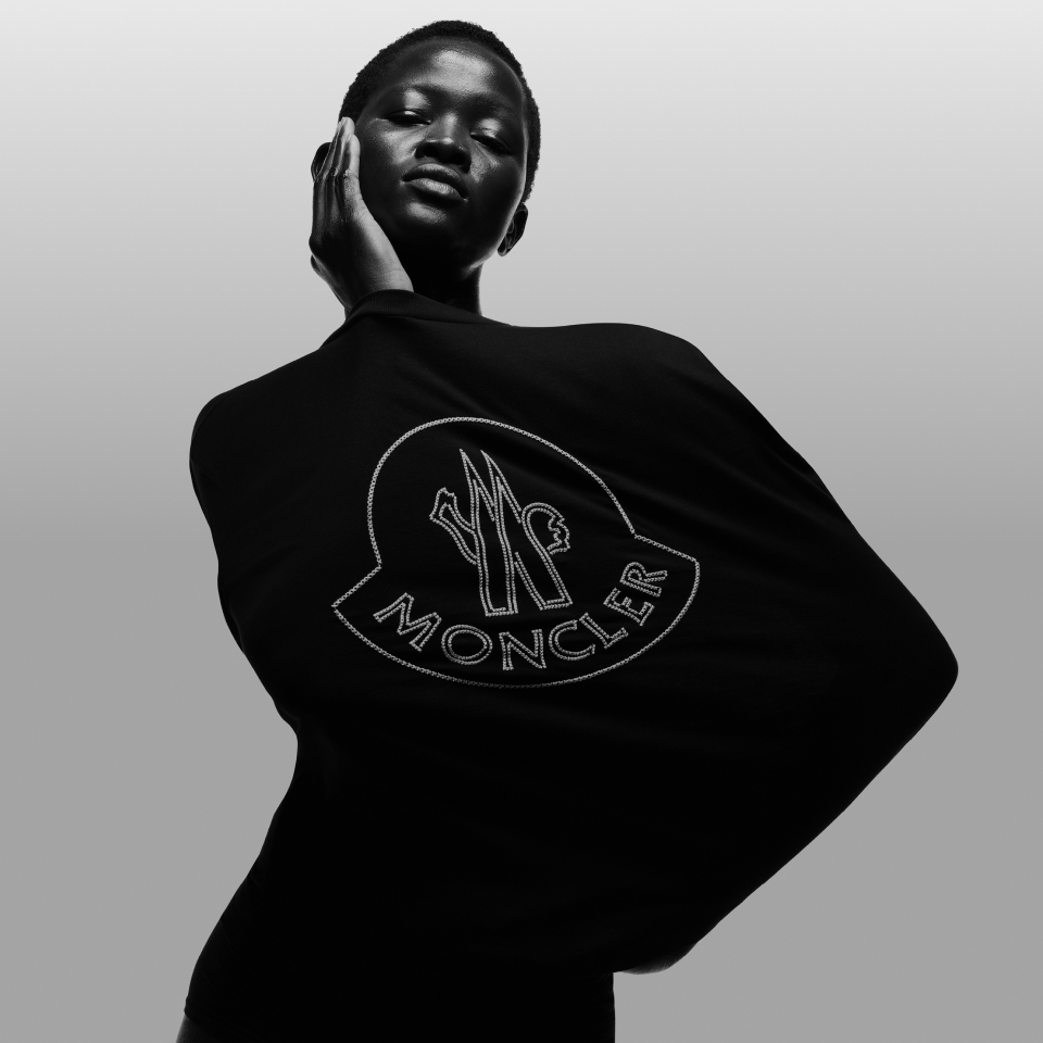 Boutique en ligne Moncler