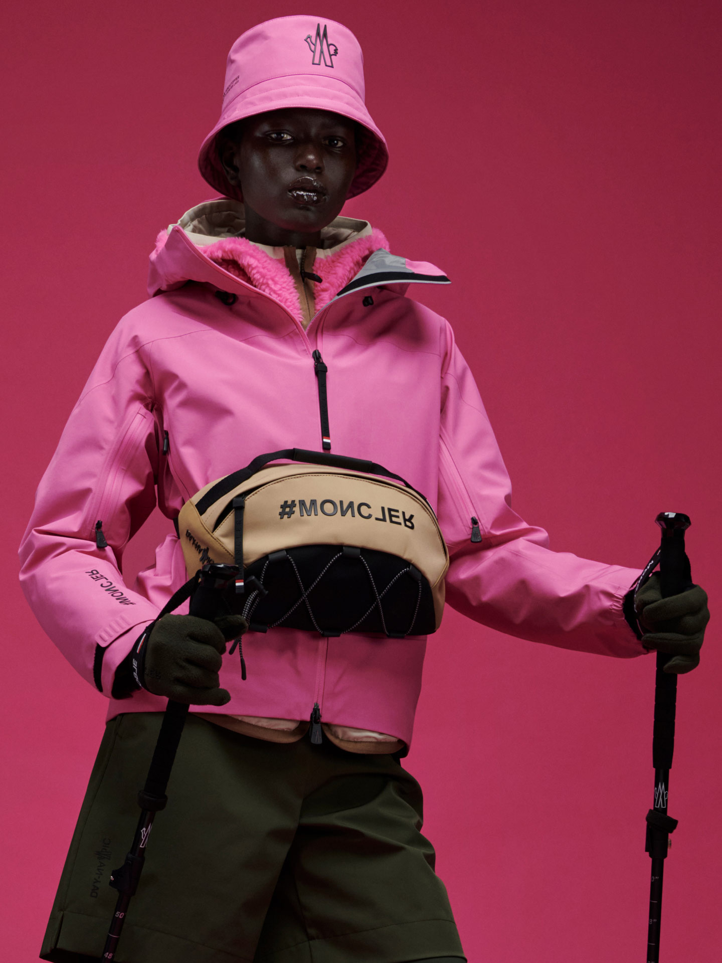 Moncler Grenoble - Skiwear Collection