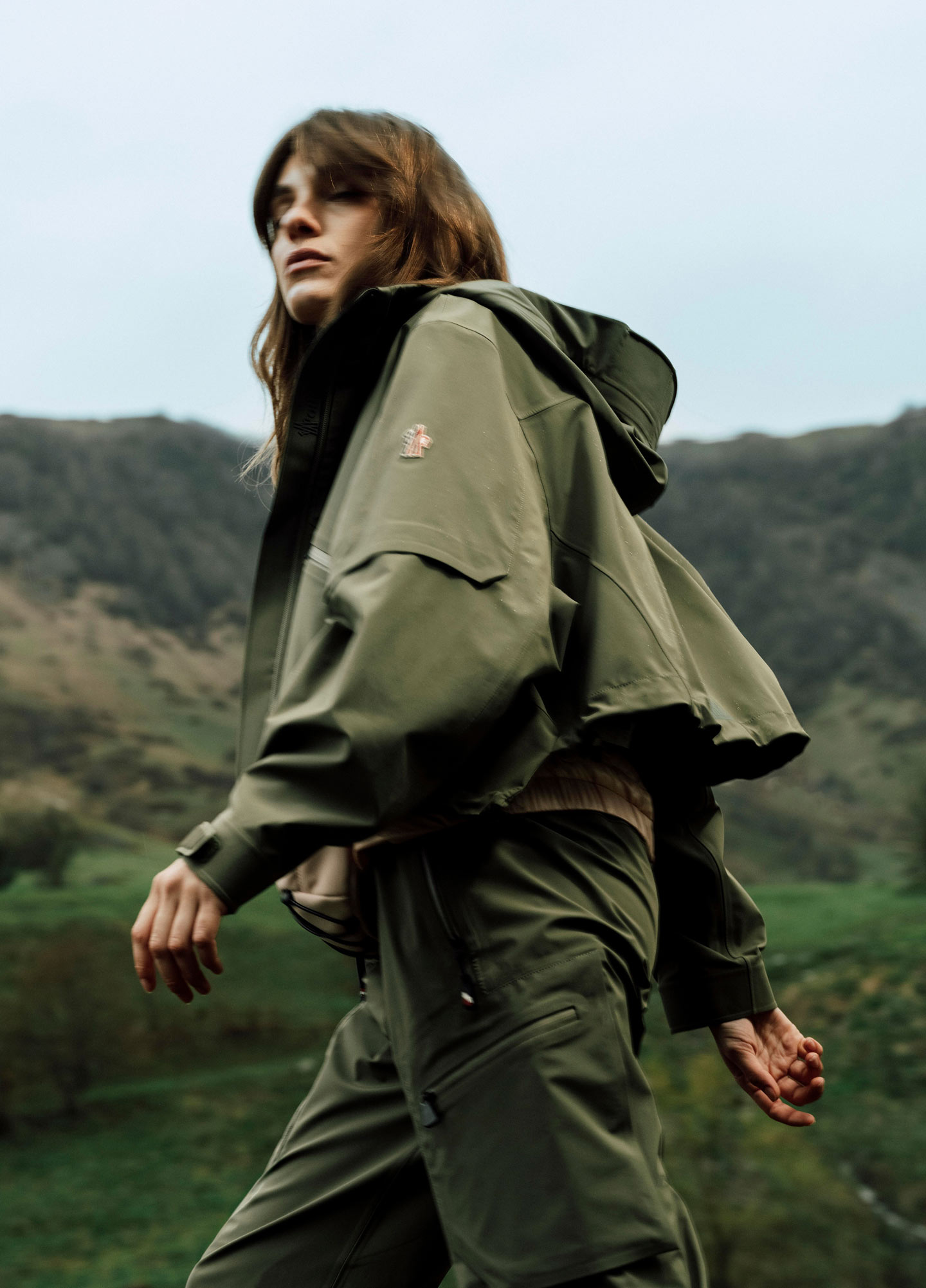Manteaux & Vestes pour Femme Moncler