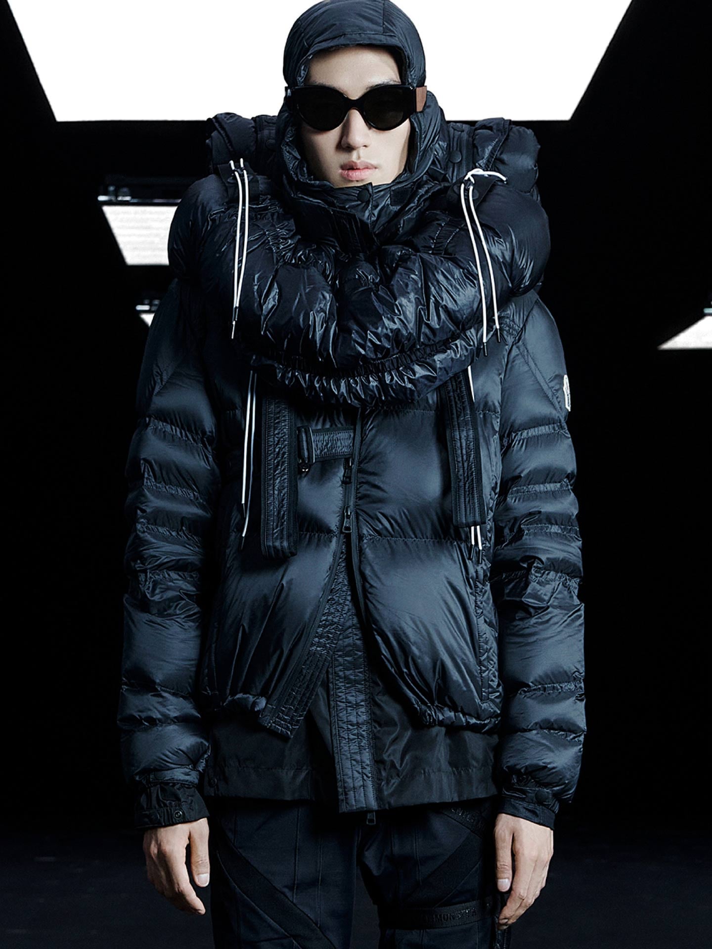 Compra Moncler 2019 Hombres Chaqueta De Invierno Al Aire Libre De Los  Hombres Mayas Brillante Mate Abajo Informal Con Capucha De Down Abrigos  Abrigos Hombre Cálido Chaquetas Parkas S 3XL Barato 