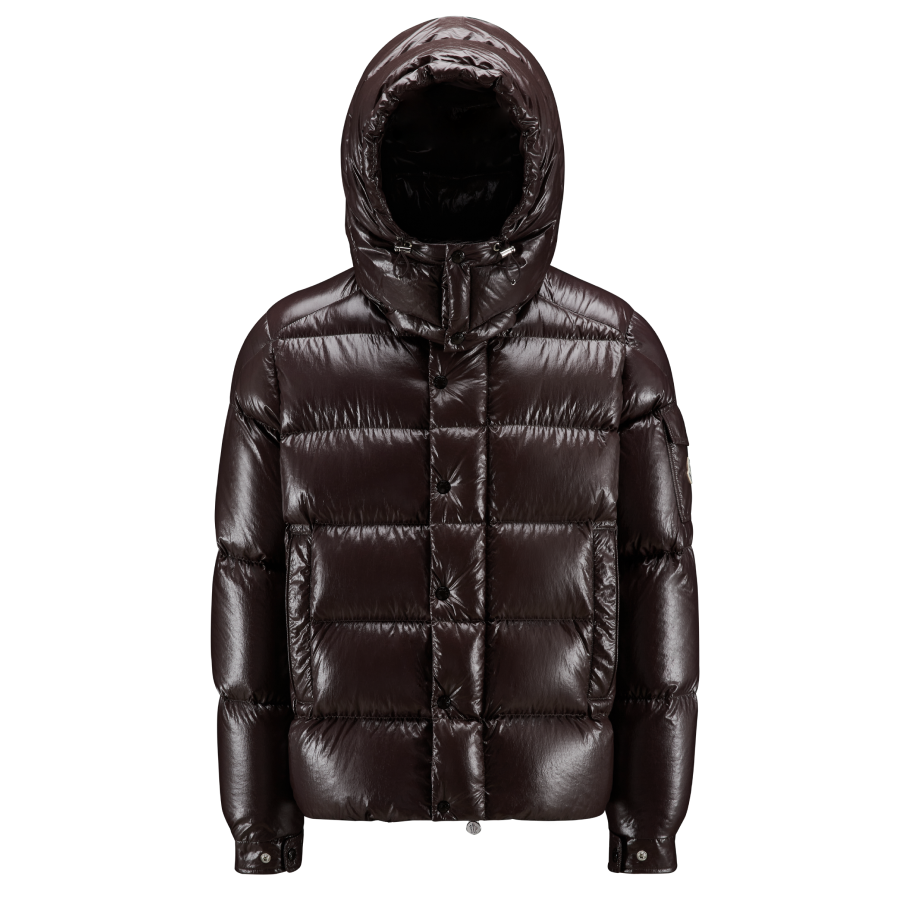 でした MONCLER - Moncler Maya 70周年記念モデル サイズ1 新品未使用の にジッパー