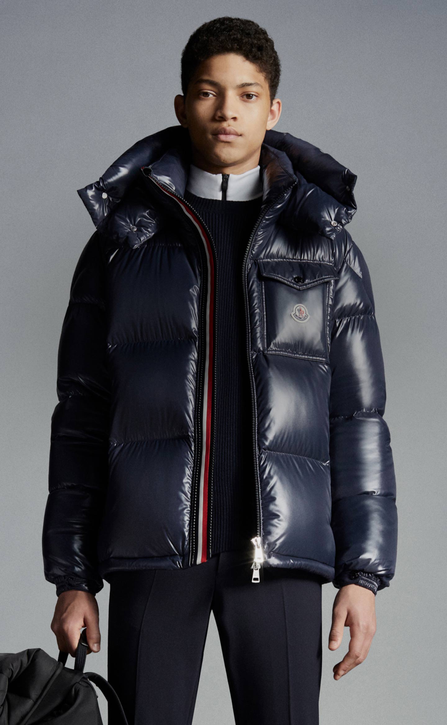 moncler men's puffer jackets