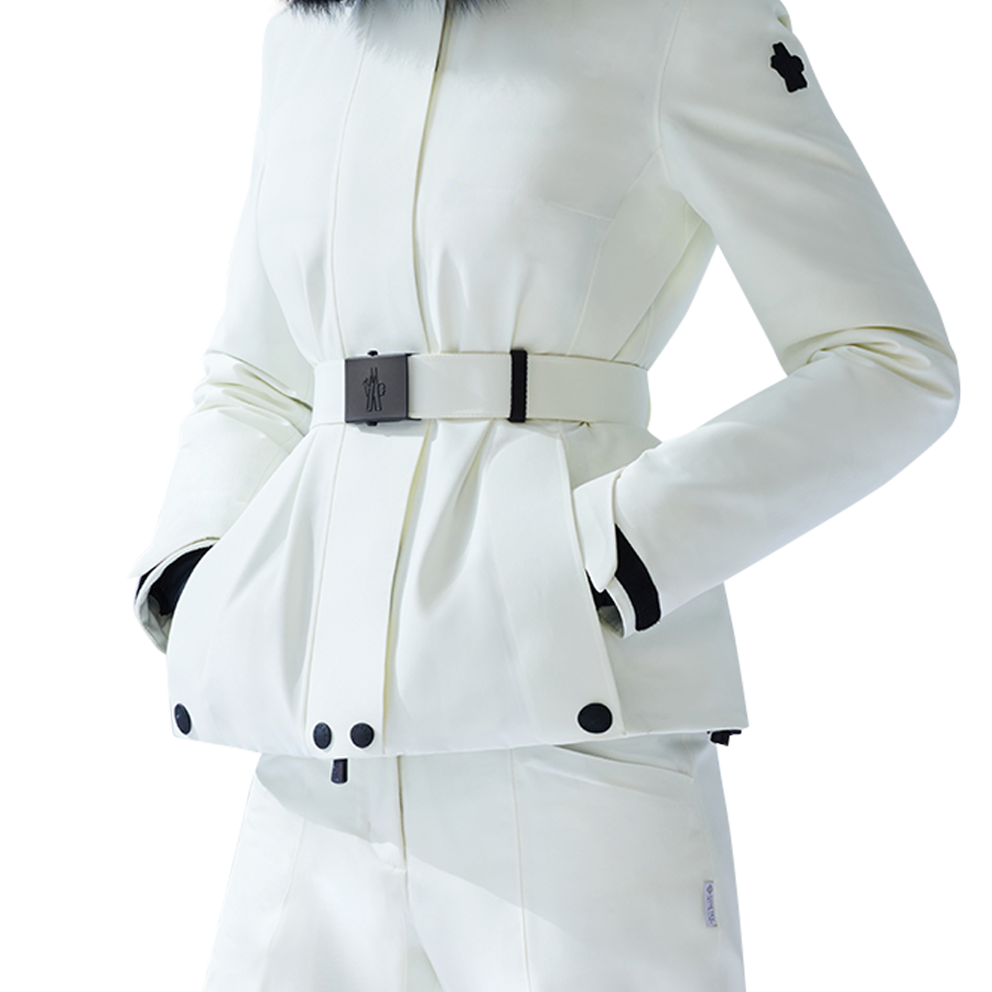 moncler laplance jacket