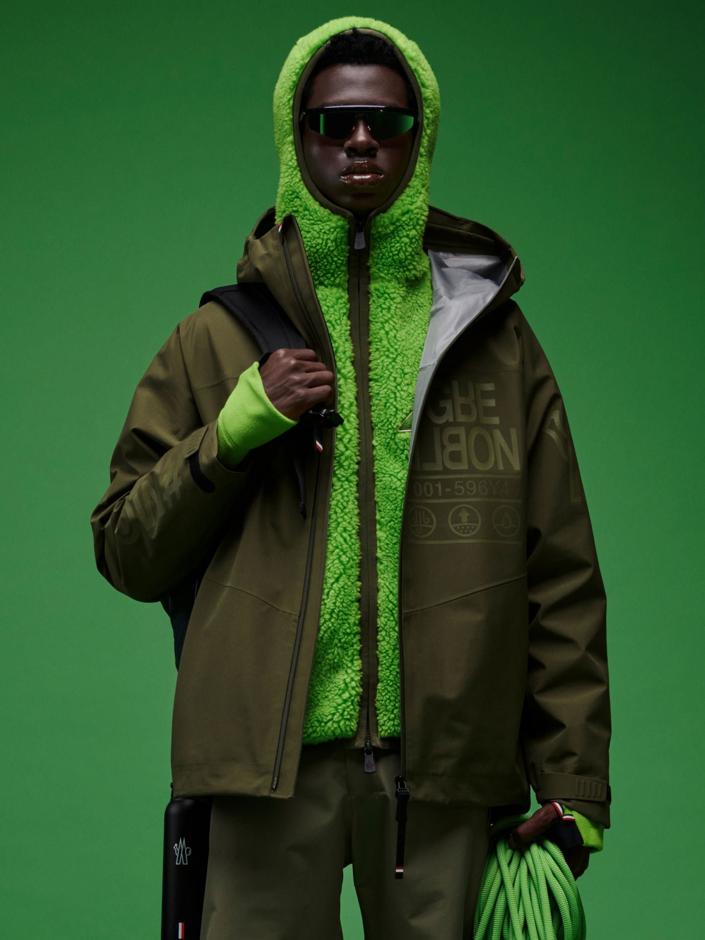 Moncler Grenoble - Skiwear Collection