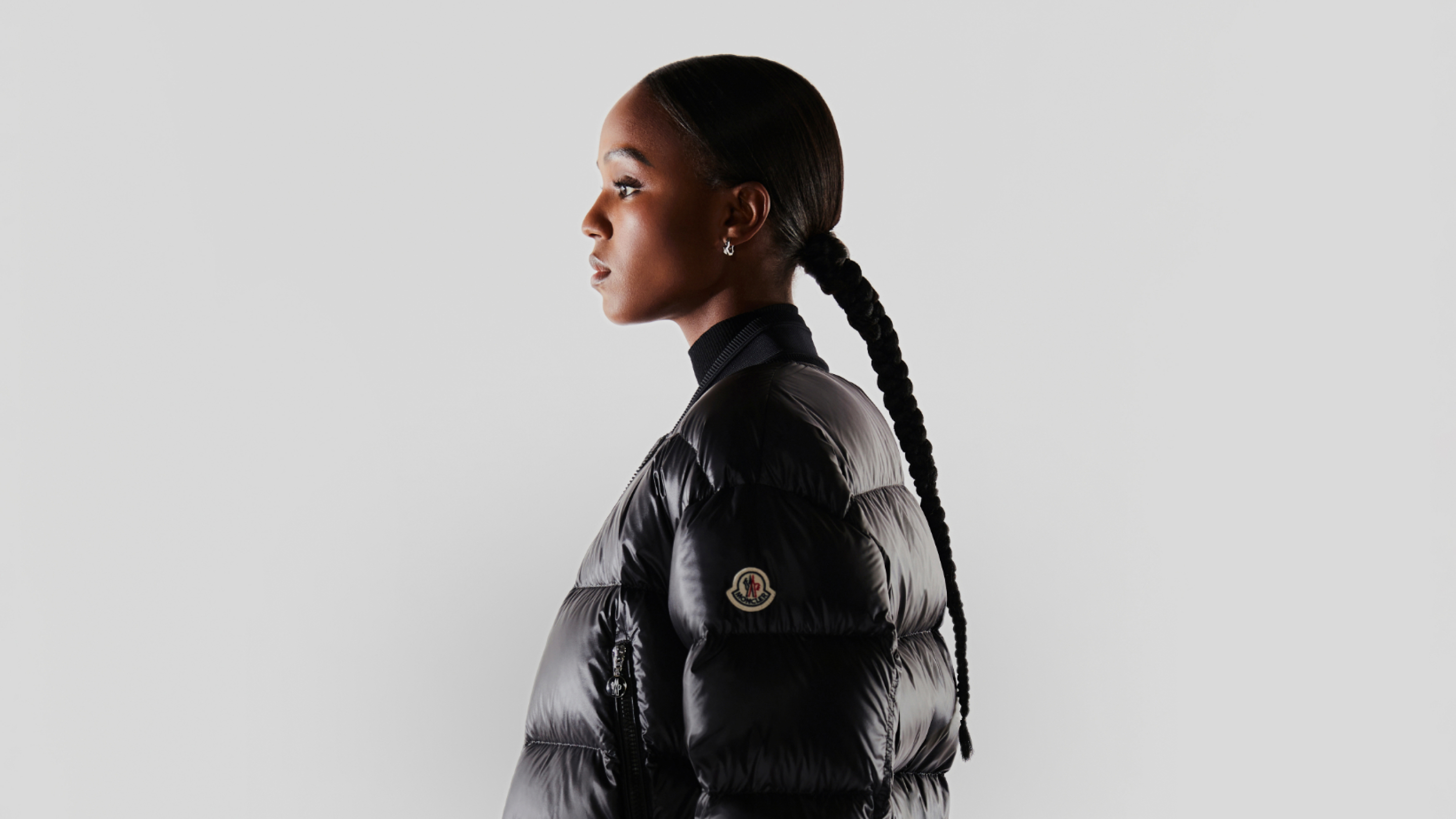 Moncler Norway Online Shop — Down jackets and clothing