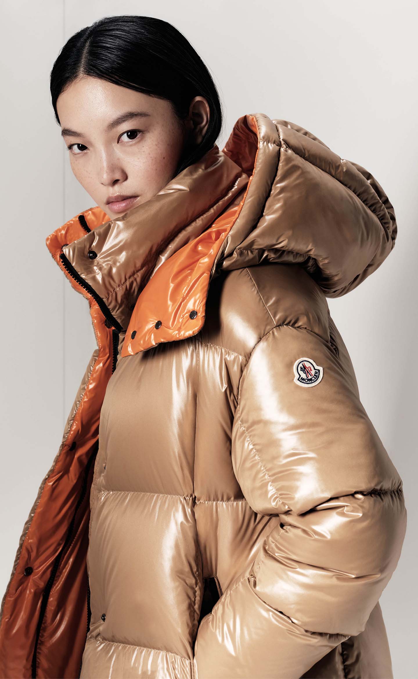 Collezione moncler donna online