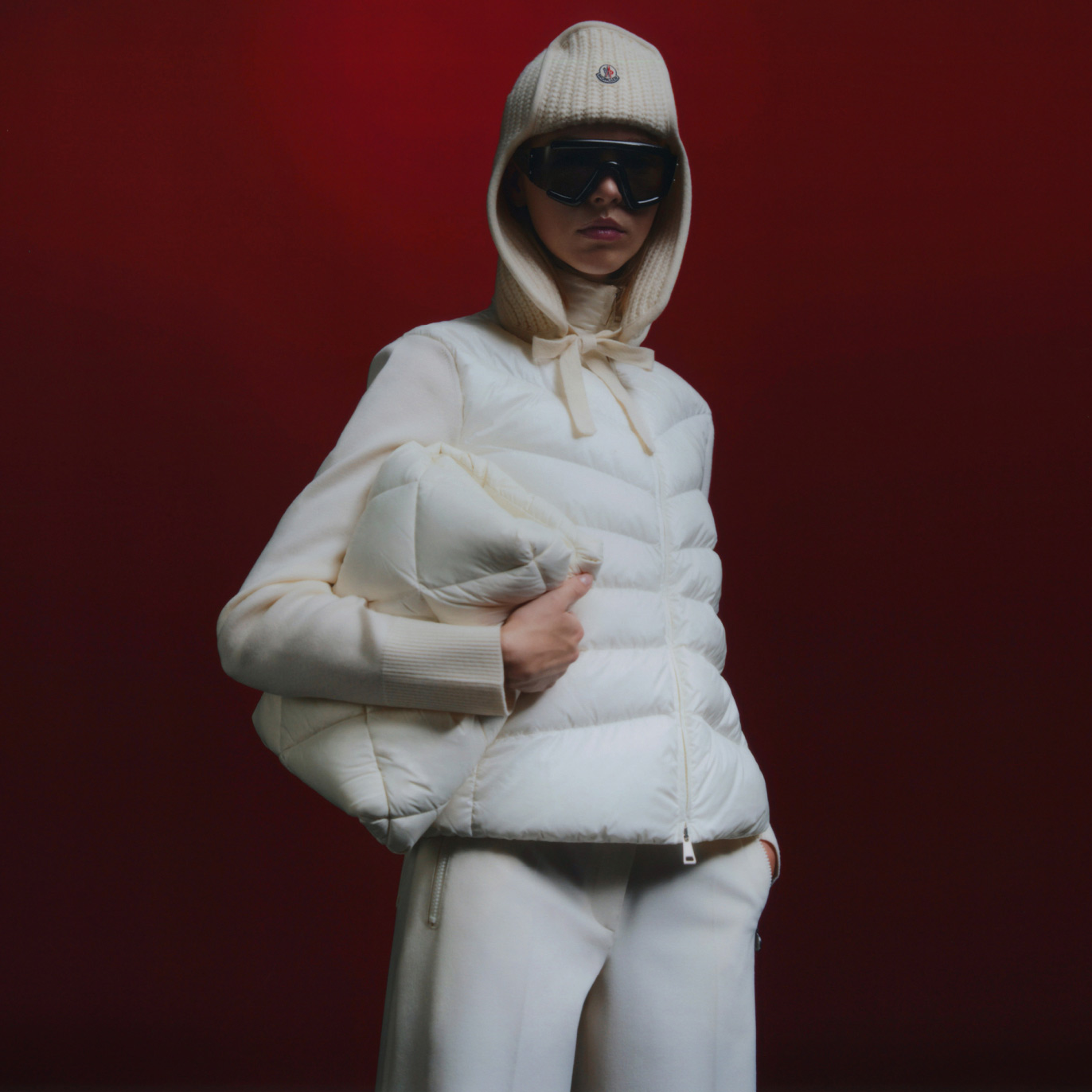 Moncler Japan Online Shop — Clothing and Down Jackets