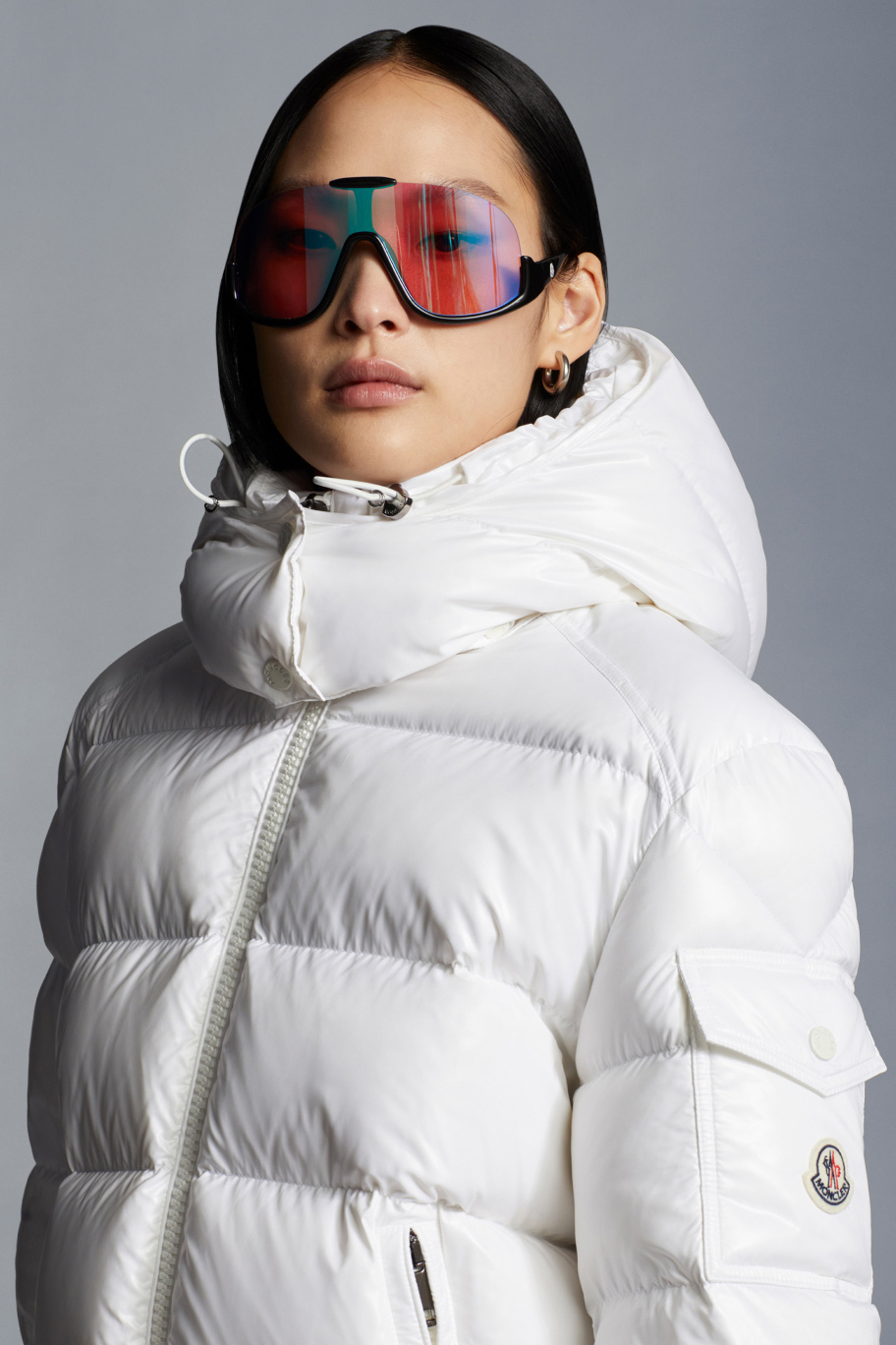 Moncler Women - Outerwear, Clothing & Accessories | Moncler