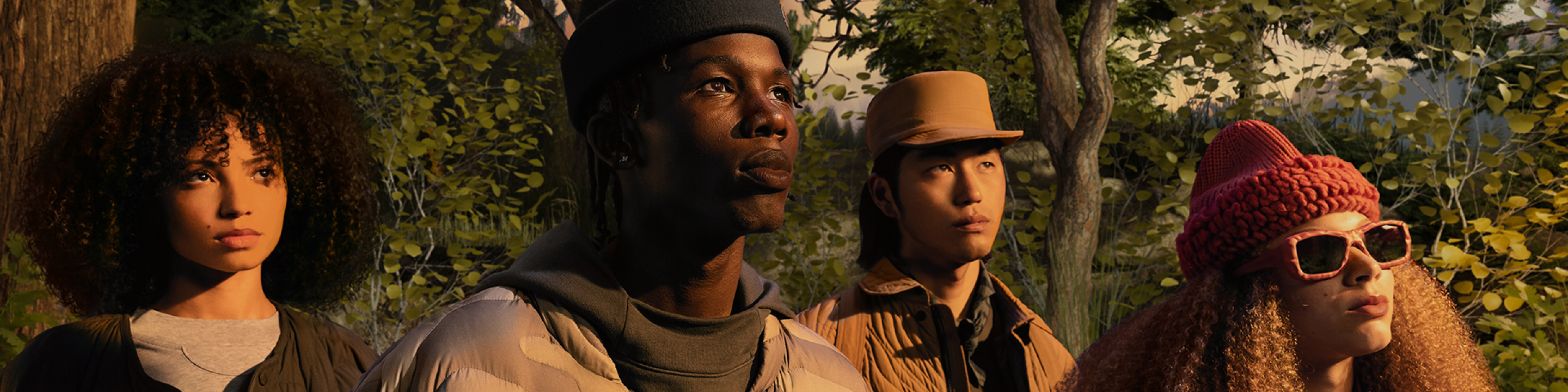 Genius 向けの Moncler x Salehe Bembury - Shop Genius | モンクレール