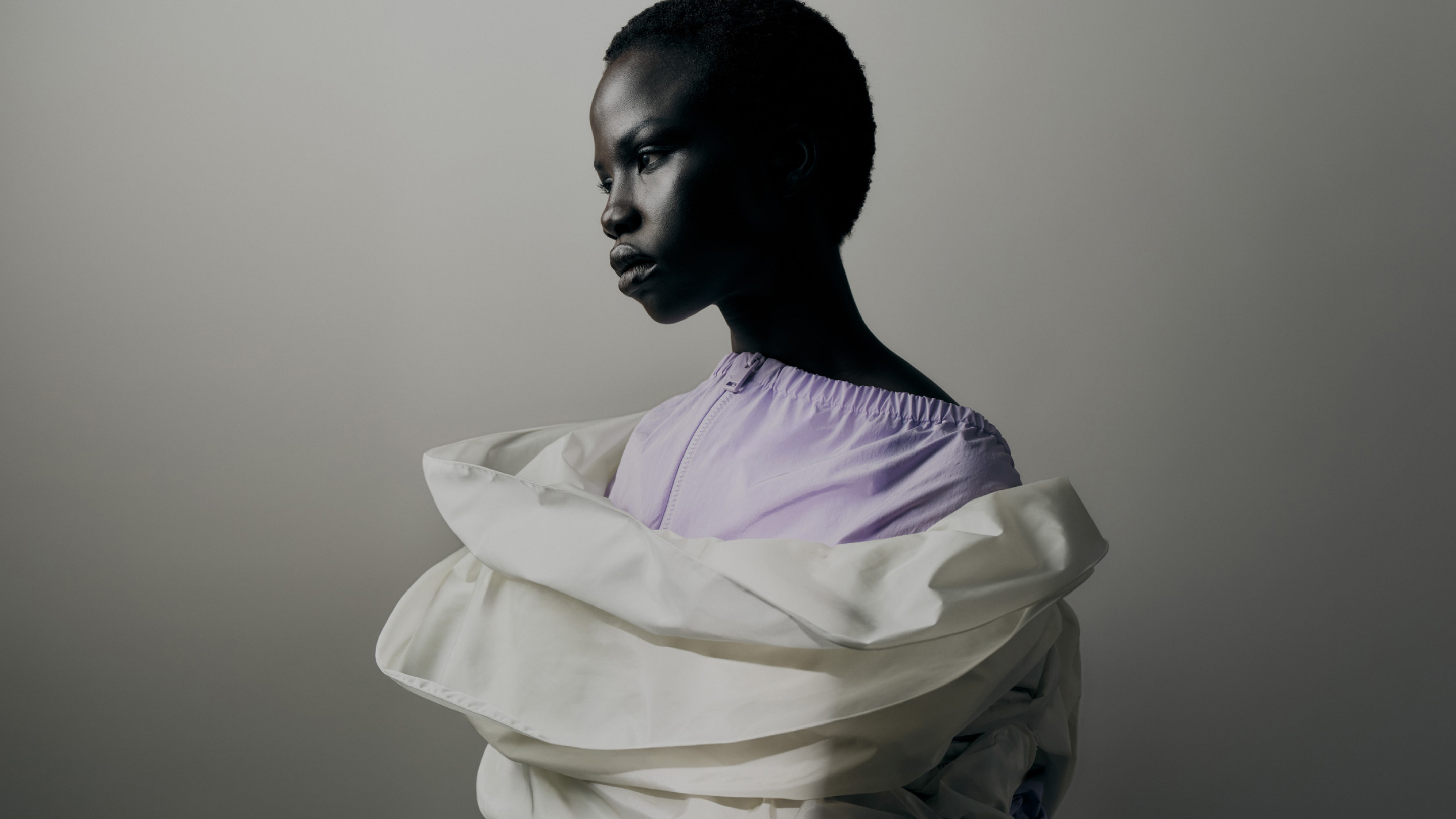 Moncler windbreakers & raincoats