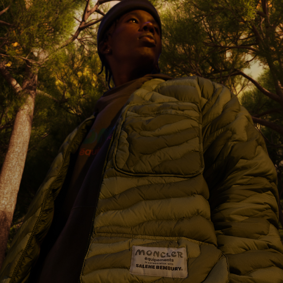 Moncler Hungary Official Website — Down jackets, coats, and clothing