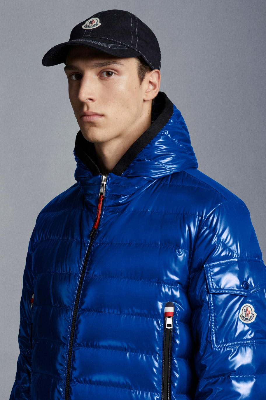Moncler Hombre - Trekking True | Moncler