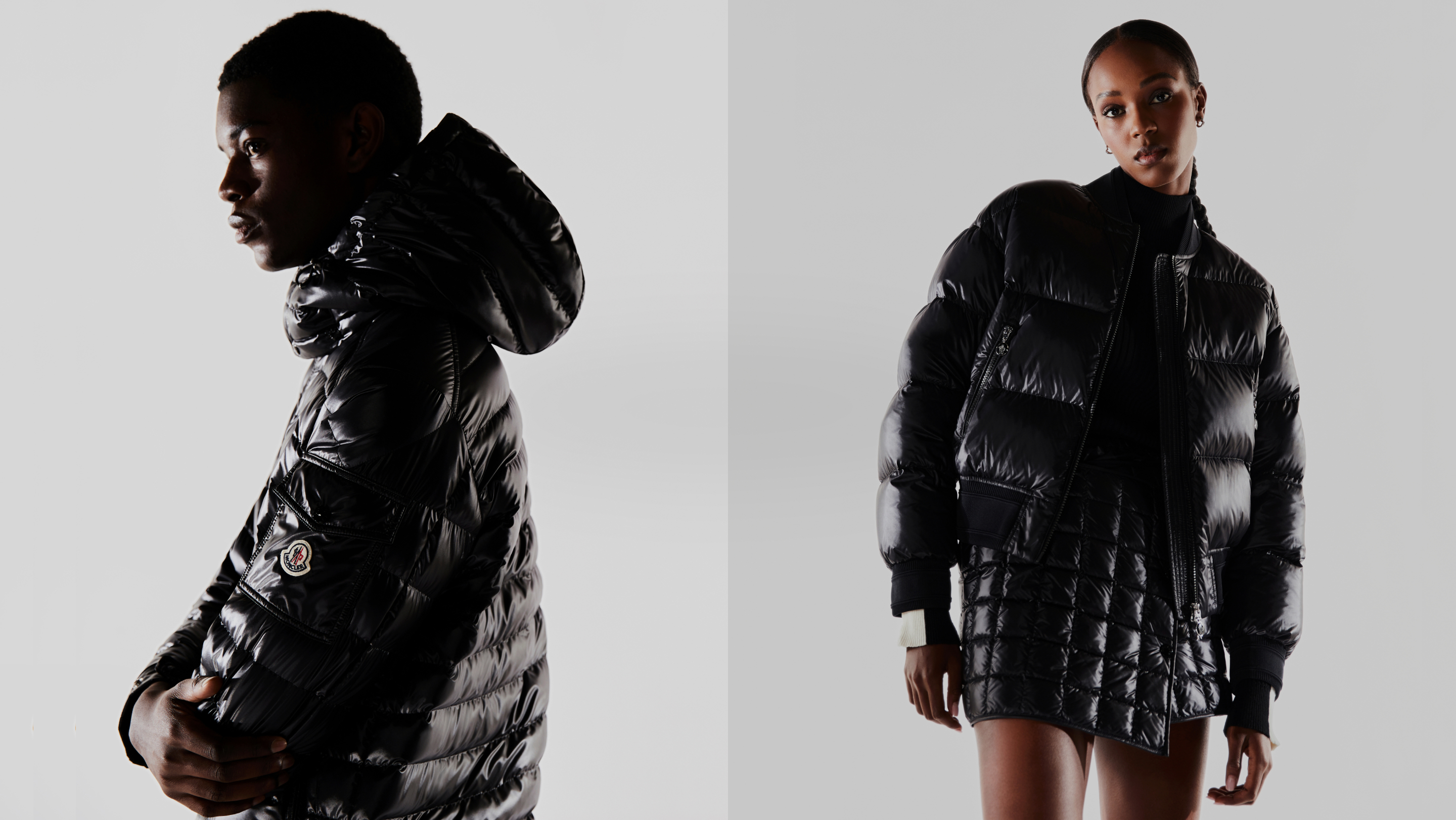 Moncler Outerwear