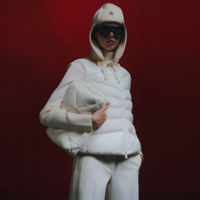 Moncler South Korea Official Store — Down Jackets and Clothing