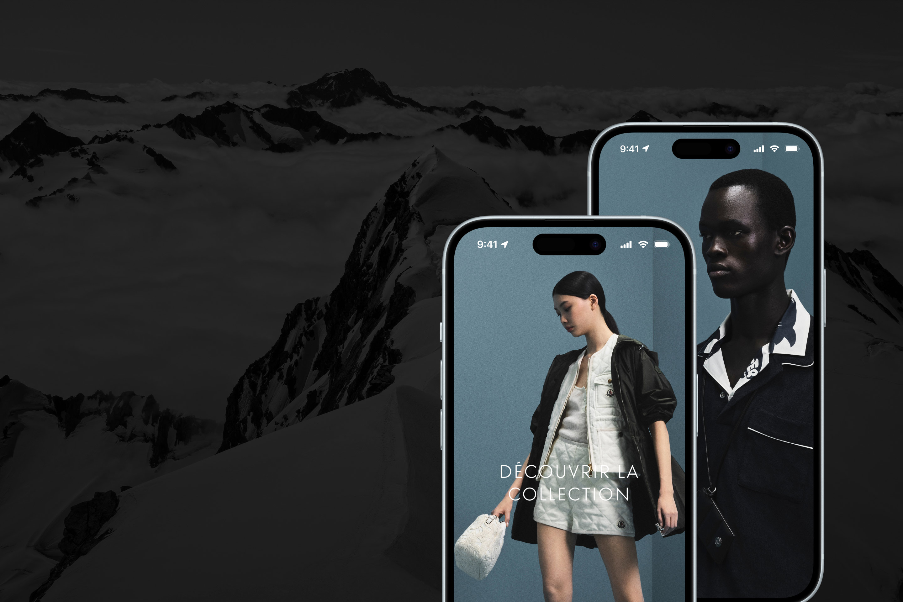 Téléchargez sur App Store ou Google Play