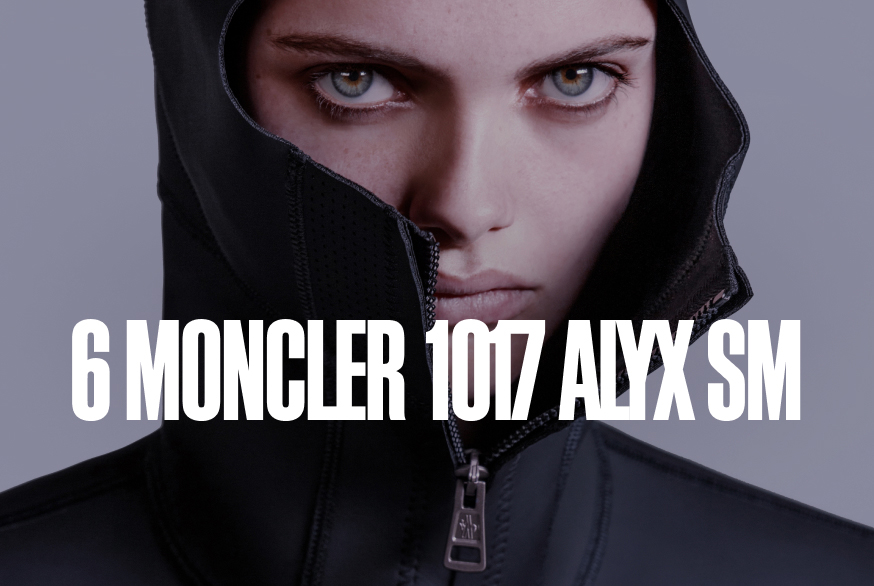 Moncler Genius Collections | Moncler US