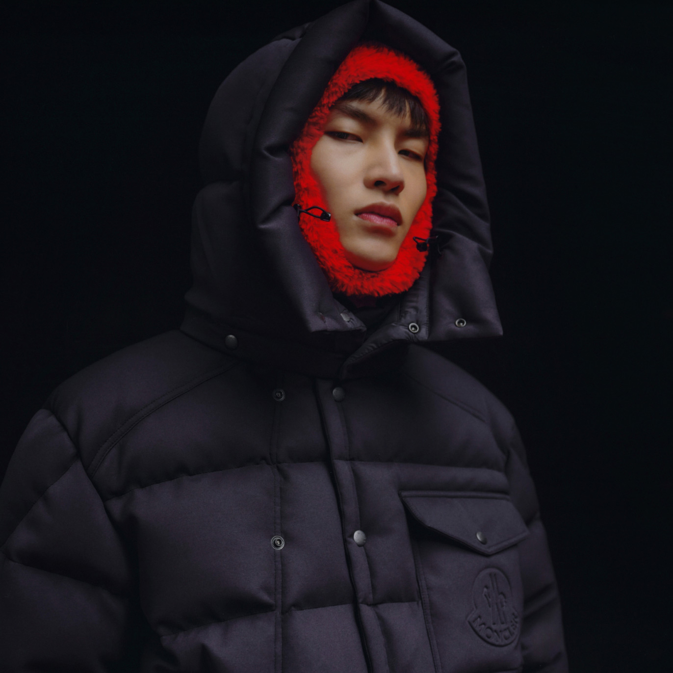 Moncler Japan Online Shop — Clothing and Down Jackets