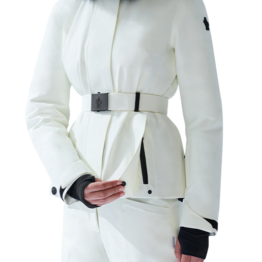 moncler laplance jacket