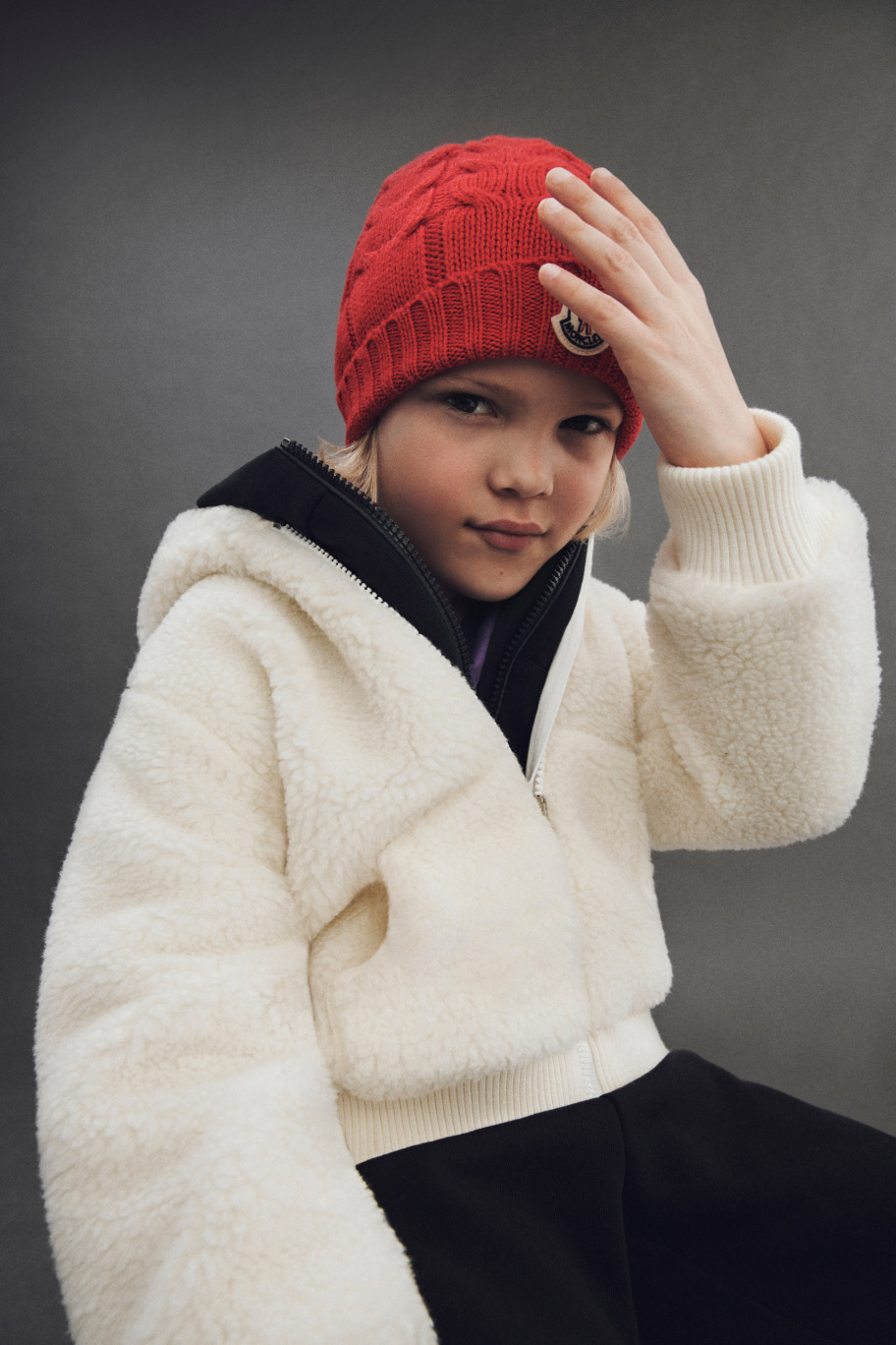Moncler Children