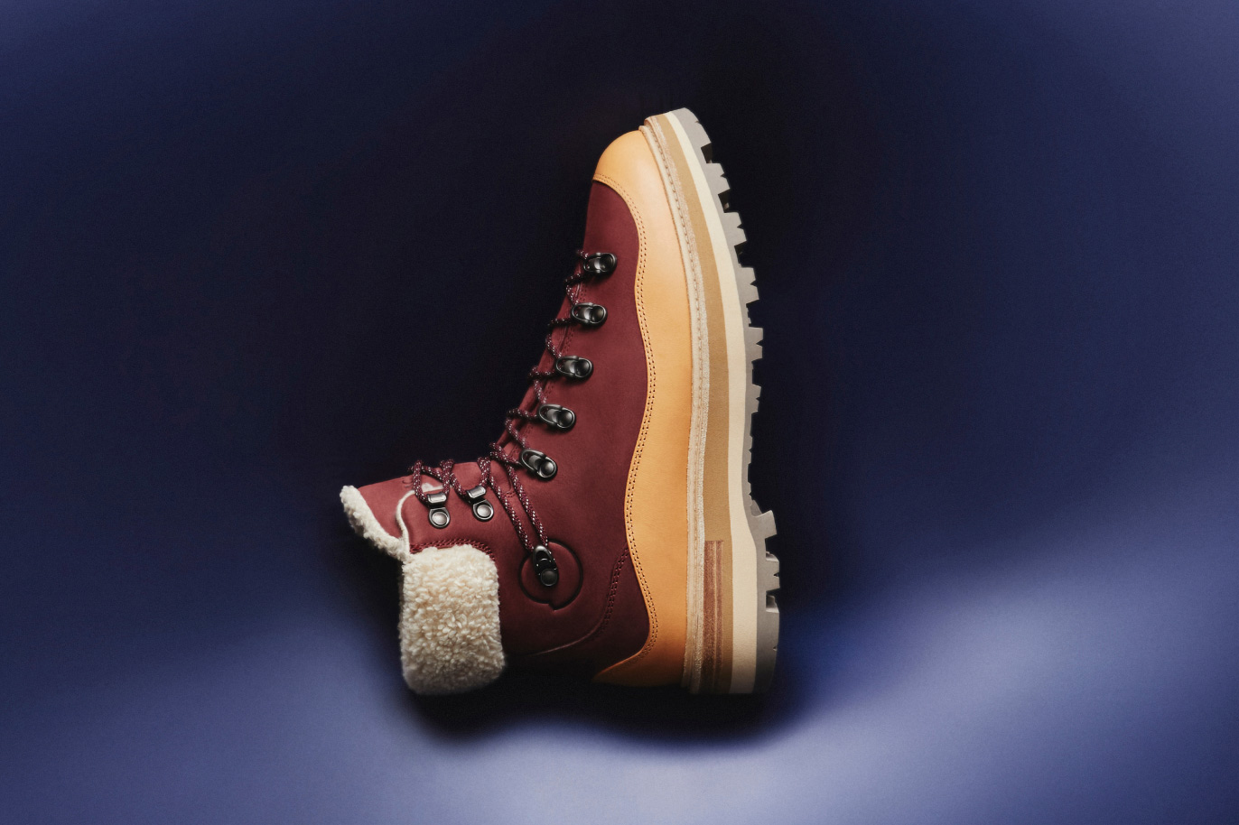 Moncler Footwear for Women