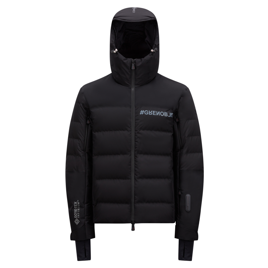 モンクレール(MONCLER) グルノーブル ニットセーター スキー用 | www