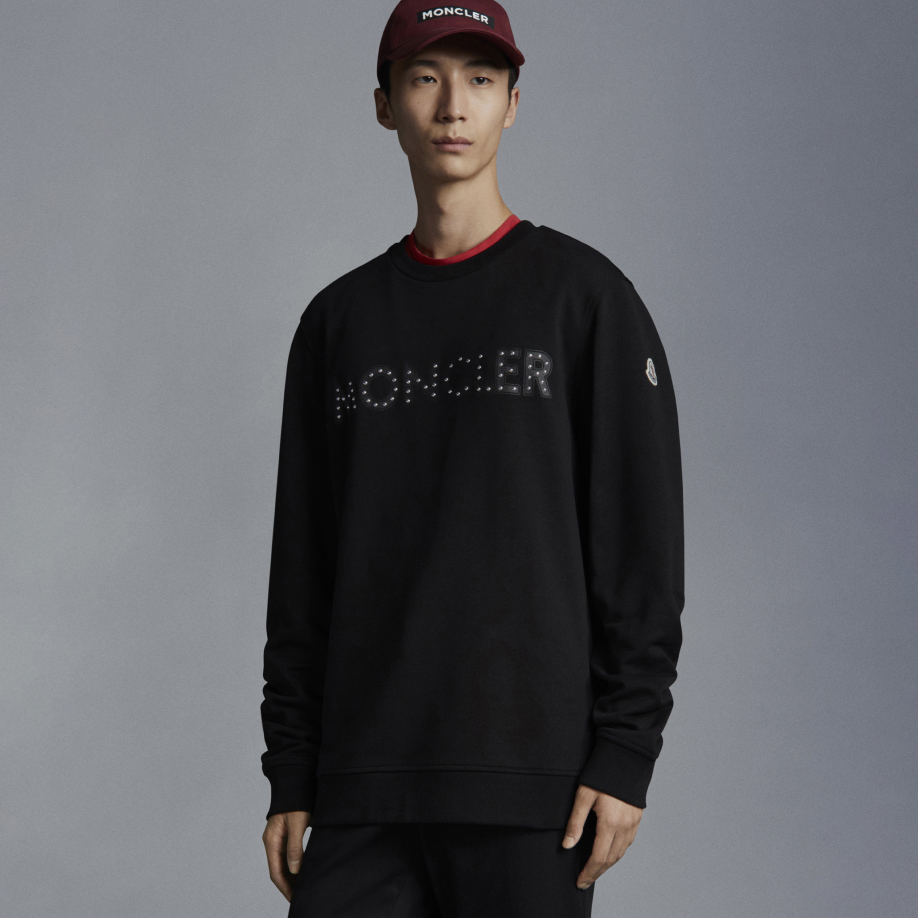 survetement moncler homme
