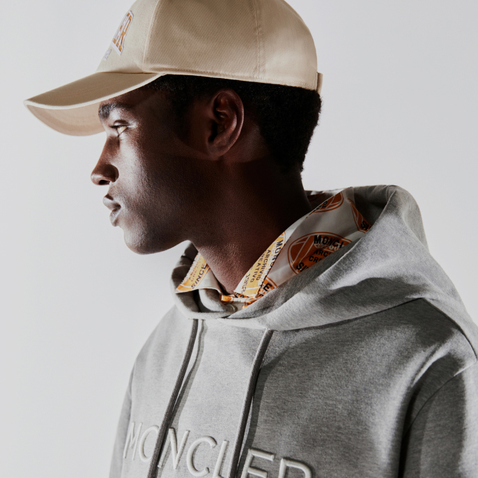 Accessoires Moncler pour Homme