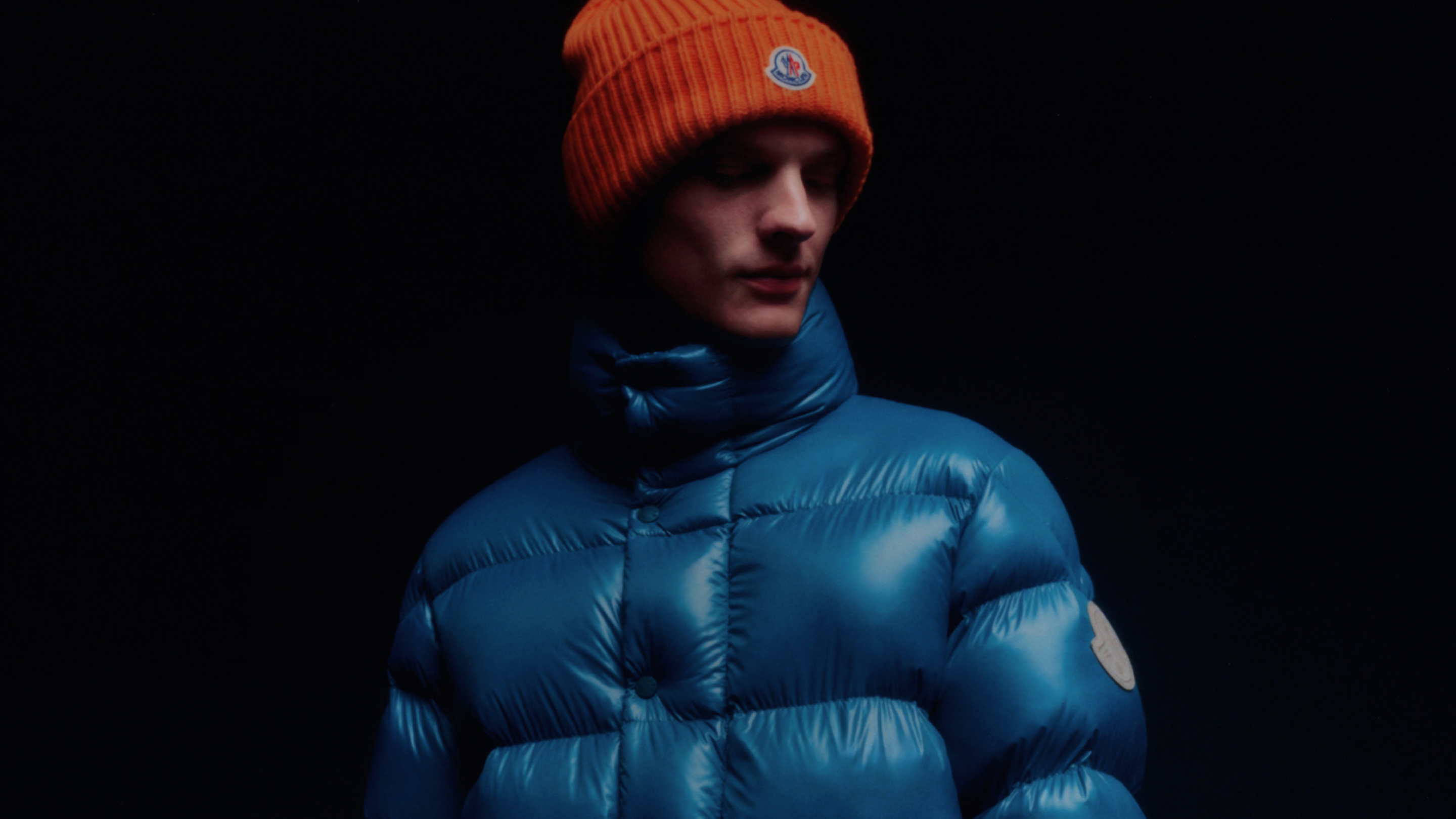 Moncler男士外套