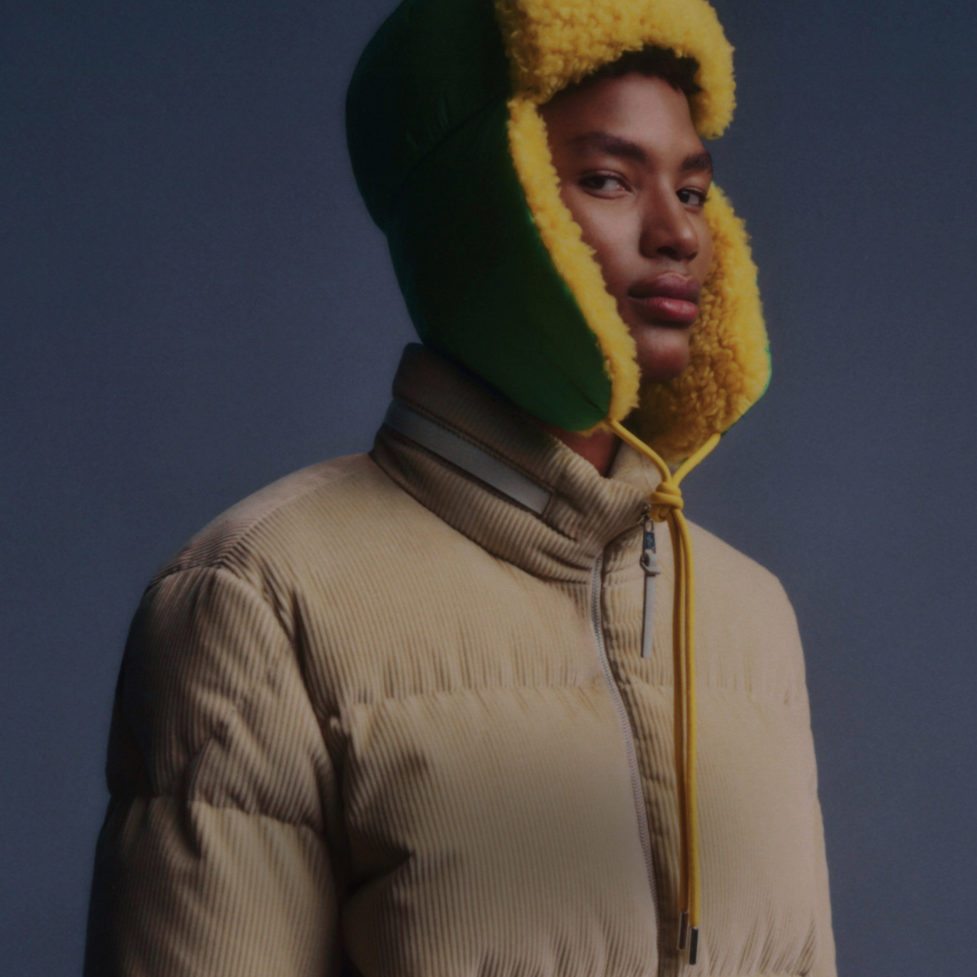 Moncler Outerwear