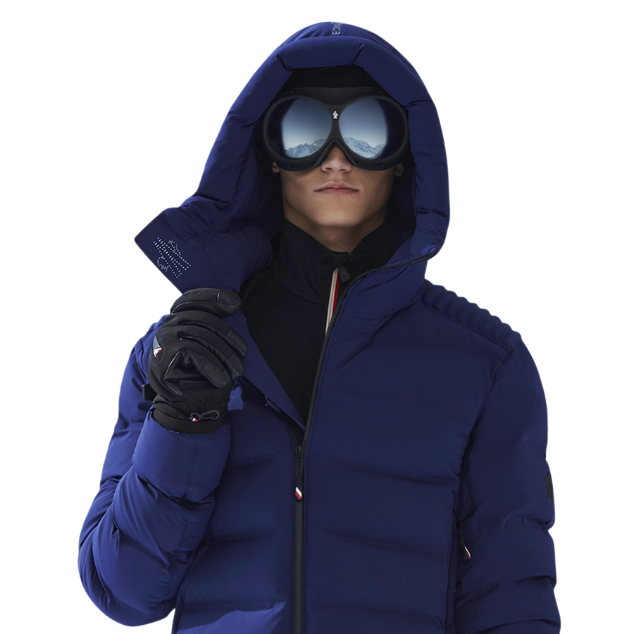 Moncler Grenoble - Lagorai Down Ski 